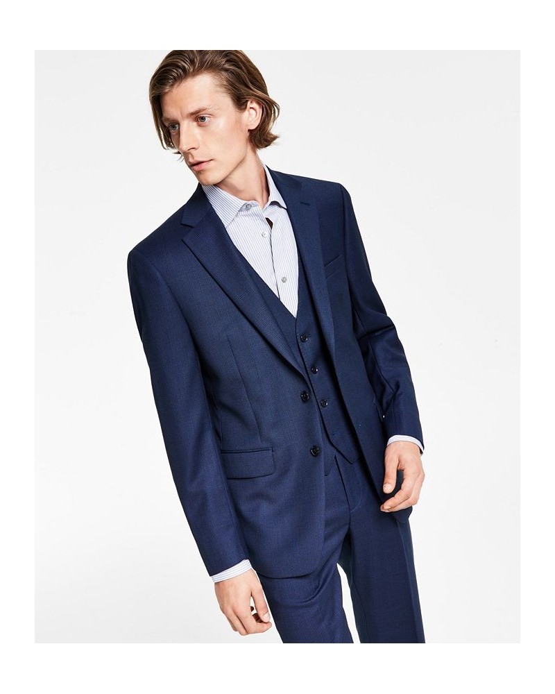 Men's X-Fit Slim-Fit Stretch Suit Jackets PD03 $78.63 Suits