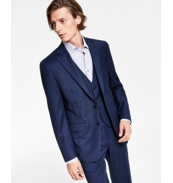 Men's X-Fit Slim-Fit Stretch Suit Jackets PD03 $78.63 Suits