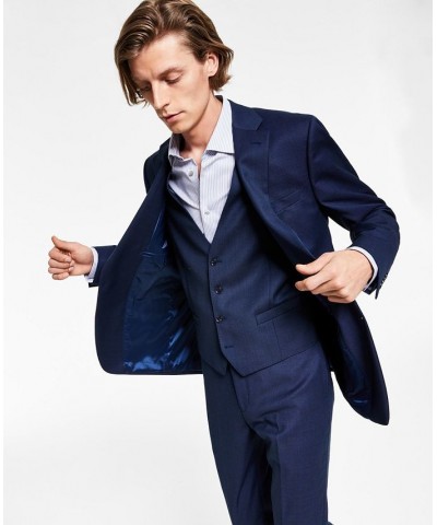 Men's X-Fit Slim-Fit Stretch Suit Jackets PD03 $78.63 Suits