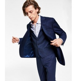 Men's X-Fit Slim-Fit Stretch Suit Jackets PD03 $78.63 Suits