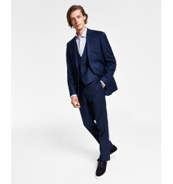 Men's X-Fit Slim-Fit Stretch Suit Jackets PD03 $78.63 Suits