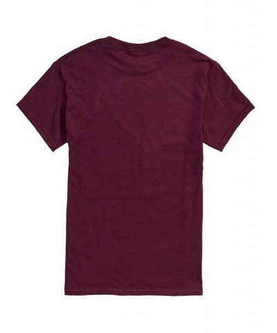 Men's Yellowstone Short Sleeve T-shirt $17.15 T-Shirts