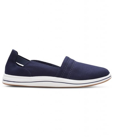 Women's Cloudsteppers Breeze Step II Slip On Sneakers PD04 $40.00 Shoes