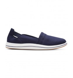 Women's Cloudsteppers Breeze Step II Slip On Sneakers PD04 $40.00 Shoes