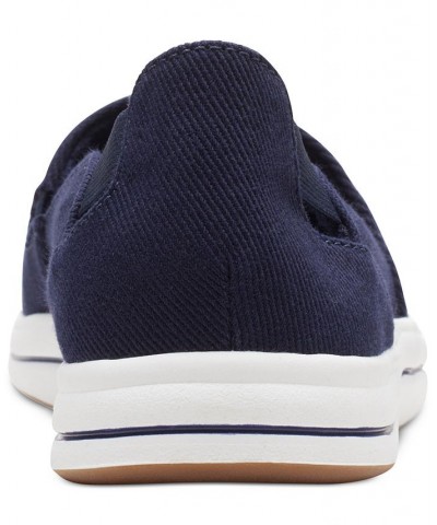 Women's Cloudsteppers Breeze Step II Slip On Sneakers PD04 $40.00 Shoes