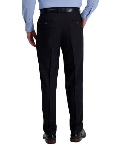 Men's Smart Wash™ Tech Suit™ Classic Fit Pant Black $40.70 Suits