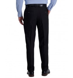 Men's Smart Wash™ Tech Suit™ Classic Fit Pant Black $40.70 Suits