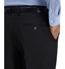 Men's Smart Wash™ Tech Suit™ Classic Fit Pant Black $40.70 Suits