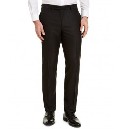 Men's Flex Plain Slim Fit Suits PD03 $53.20 Suits