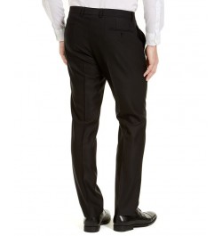 Men's Flex Plain Slim Fit Suits PD03 $53.20 Suits