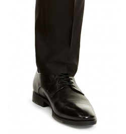 Men's Flex Plain Slim Fit Suits PD03 $53.20 Suits