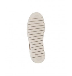 Women's Bugsy Comfort Slip-on Flats White $26.00 Shoes