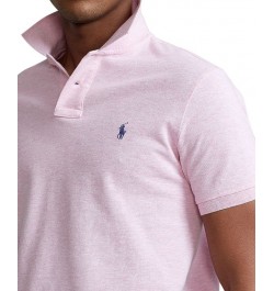 Men's Classic-Fit Mesh Polo Shirt PD05 $43.20 Polo Shirts