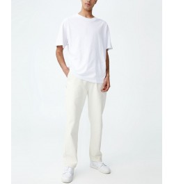 Men's Loose Fit Pants Tan/Beige $28.00 Pants