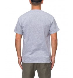 Men's Budweiser Spirit of the Season Short Sleeve T-shirt $13.53 T-Shirts