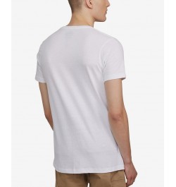 Men's Dripski Graphic T-shirt White $16.66 T-Shirts