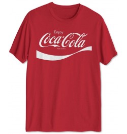 Coca-Cola Men's T-Shirt $11.40 T-Shirts