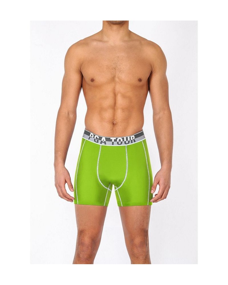 Performance Trunk Lime $19.04 Underwear