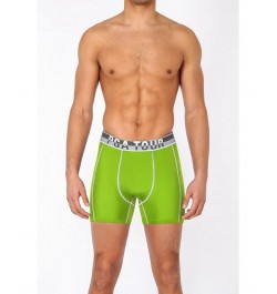 Performance Trunk Lime $19.04 Underwear