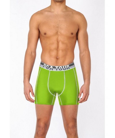 Performance Trunk Lime $19.04 Underwear