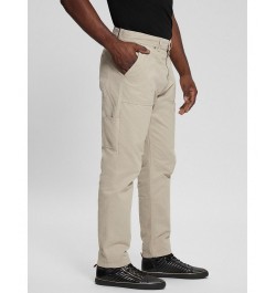 Men's Carpenter Classic Fit Jeans Tan/Beige $36.72 Pants