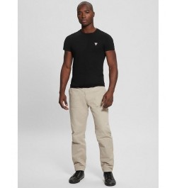 Men's Carpenter Classic Fit Jeans Tan/Beige $36.72 Pants