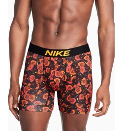 Men's Dri-FIT Logo-Print Essential Boxer Briefs PD02 $17.89 Underwear