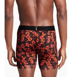 Men's Dri-FIT Logo-Print Essential Boxer Briefs PD02 $17.89 Underwear