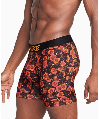 Men's Dri-FIT Logo-Print Essential Boxer Briefs PD02 $17.89 Underwear