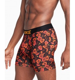 Men's Dri-FIT Logo-Print Essential Boxer Briefs PD02 $17.89 Underwear