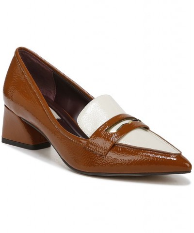 Remi Pumps Brown $67.20 Shoes