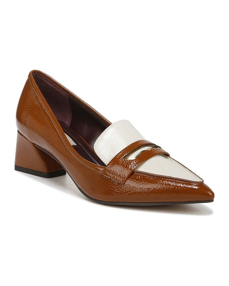 Remi Pumps Brown $67.20 Shoes