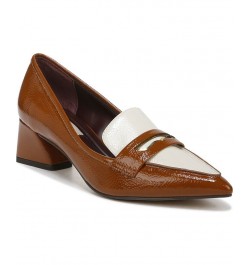 Remi Pumps Brown $67.20 Shoes