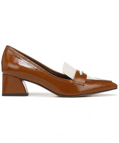 Remi Pumps Brown $67.20 Shoes