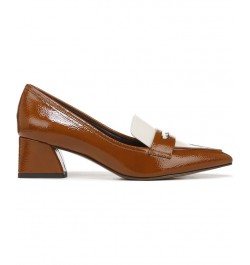 Remi Pumps Brown $67.20 Shoes