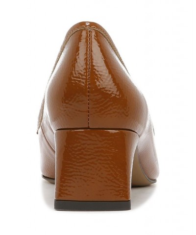 Remi Pumps Brown $67.20 Shoes