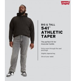 Men's Big & Tall 541™ Athletic Fit Stretch Jeans PD17 $36.00 Jeans