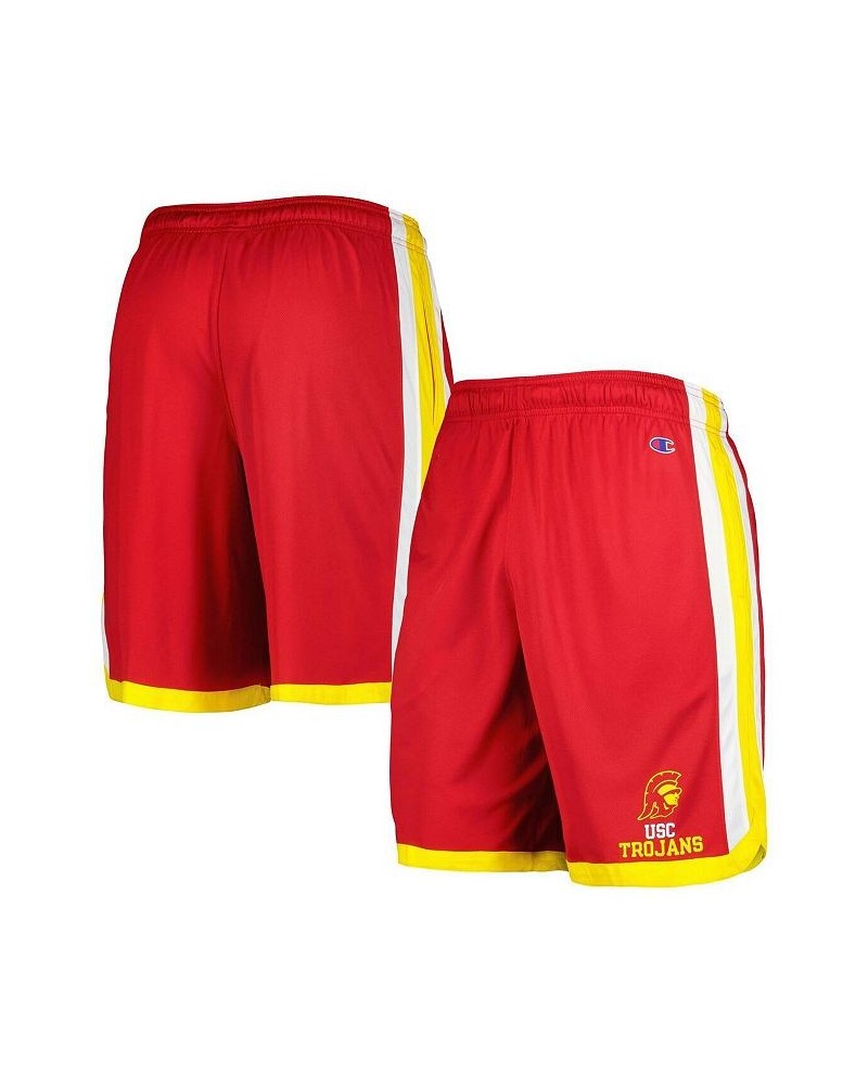 Men's Cardinal USC Trojans Basketball Shorts $33.59 Shorts