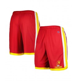 Men's Cardinal USC Trojans Basketball Shorts $33.59 Shorts