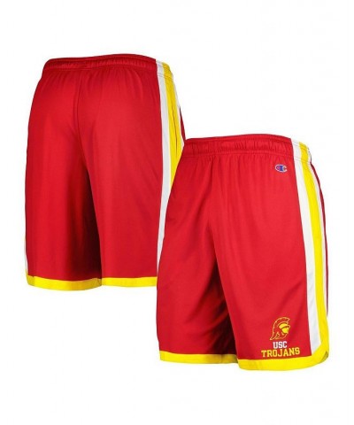 Men's Cardinal USC Trojans Basketball Shorts $33.59 Shorts