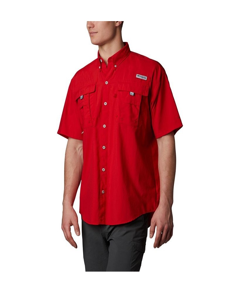 PFG Men's Bahama II UPF-50 Quick Dry Shirt PD08 $23.20 Shirts