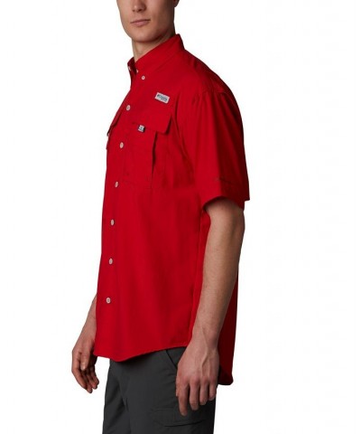 PFG Men's Bahama II UPF-50 Quick Dry Shirt PD08 $23.20 Shirts