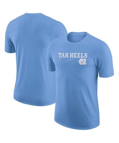 Men's Carolina Blue North Carolina Tar Heels Swoosh Max90 T-shirt $18.90 T-Shirts