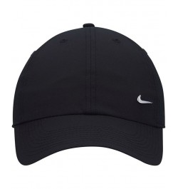 Men's H86 Metal Swoosh Adjustable Hat Blue $13.72 Hats