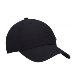 Men's H86 Metal Swoosh Adjustable Hat Blue $13.72 Hats