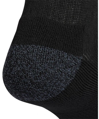 Men's 3-Pk. Crew Socks Black $13.68 Socks