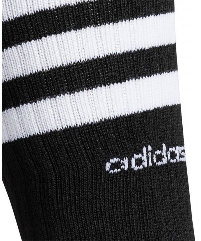 Men's 3-Pk. Crew Socks Black $13.68 Socks