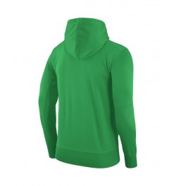 Men's Green Oregon Ducks Performance Pullover Hoodie $45.00 Sweatshirt