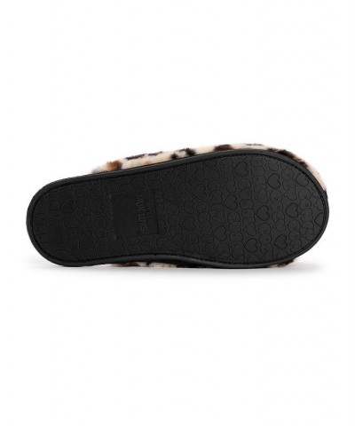 Women's Capucine Slide Slipper Gray $16.80 Shoes