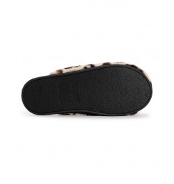 Women's Capucine Slide Slipper Gray $16.80 Shoes